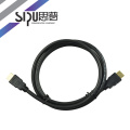 SIPU factory price importers 1m 30AWG-24AWG gold connects ccs hdmi cable 1.4